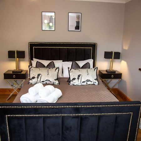 Millbrook Lodge Ambleside Zewnętrze zdjęcie