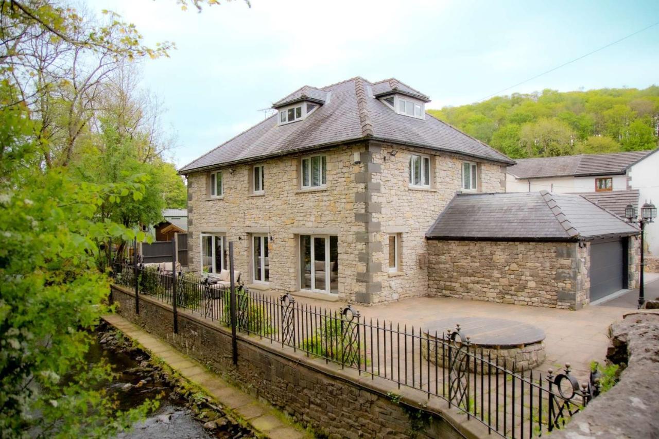 Millbrook Lodge Ambleside Zewnętrze zdjęcie
