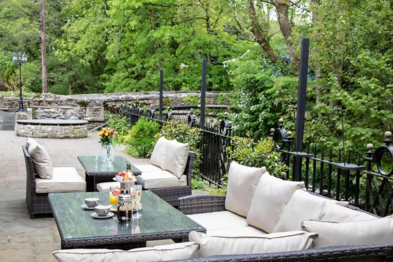 Millbrook Lodge Ambleside Zewnętrze zdjęcie