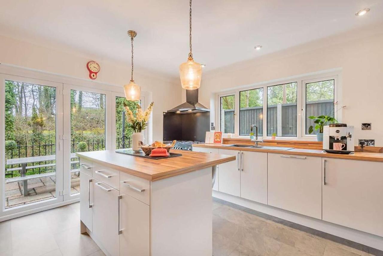 Millbrook Lodge Ambleside Zewnętrze zdjęcie