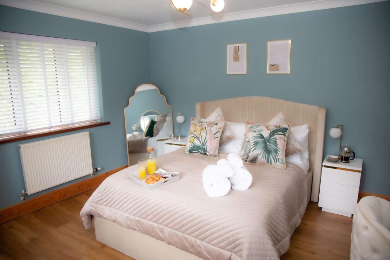 Millbrook Lodge Ambleside Zewnętrze zdjęcie