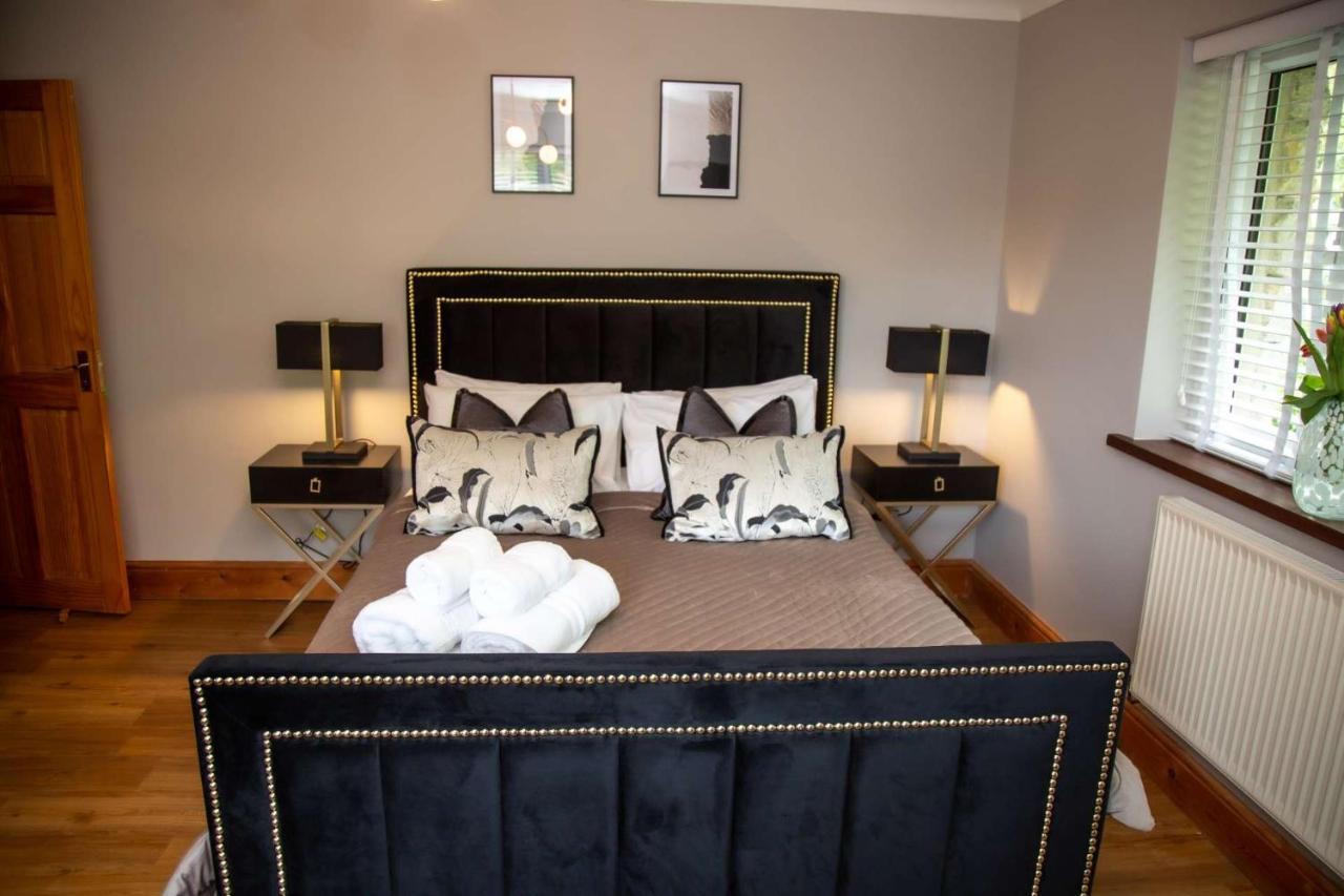 Millbrook Lodge Ambleside Zewnętrze zdjęcie